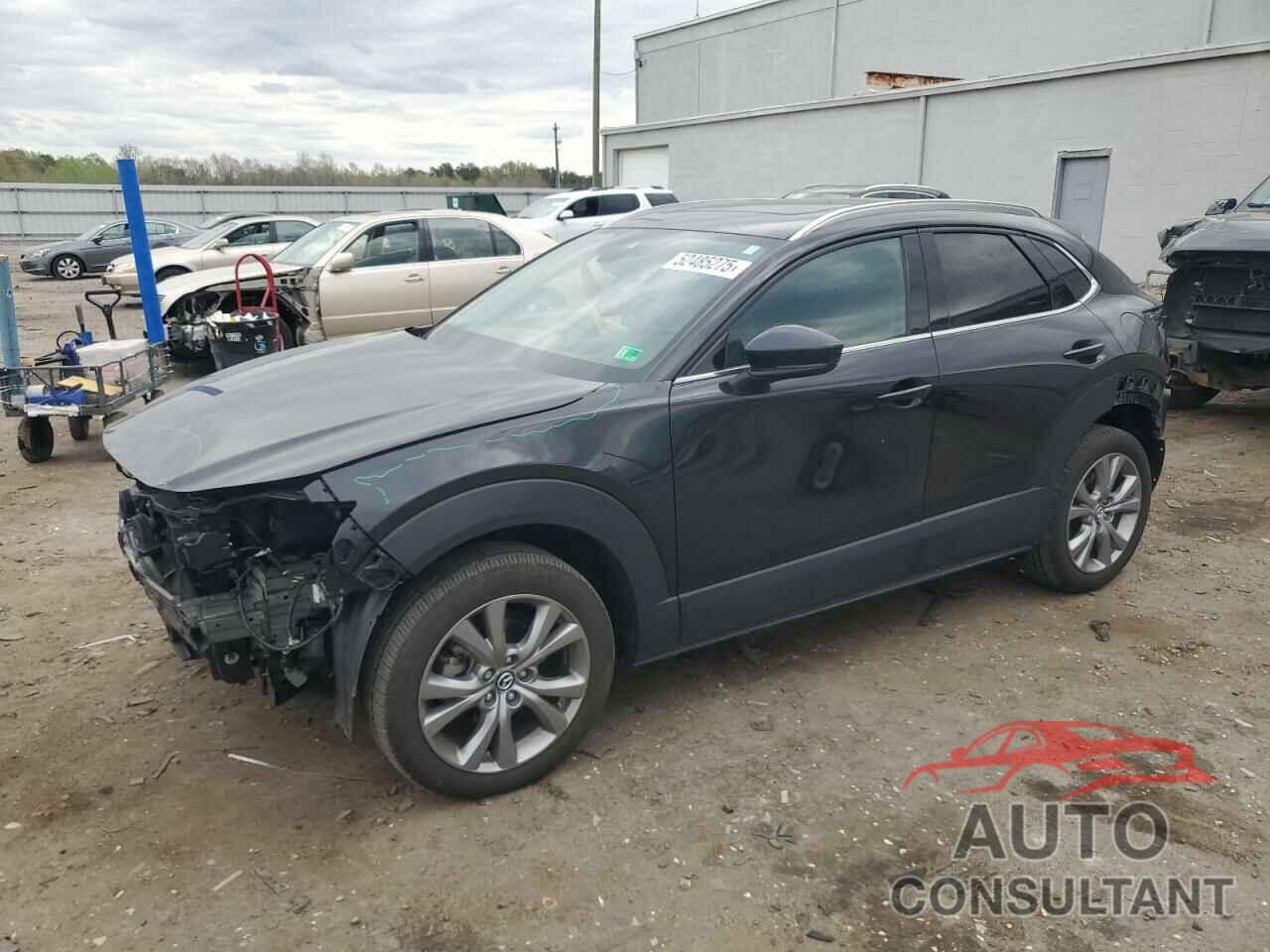 MAZDA CX30 2022 - 3MVDMBDL8NM448897