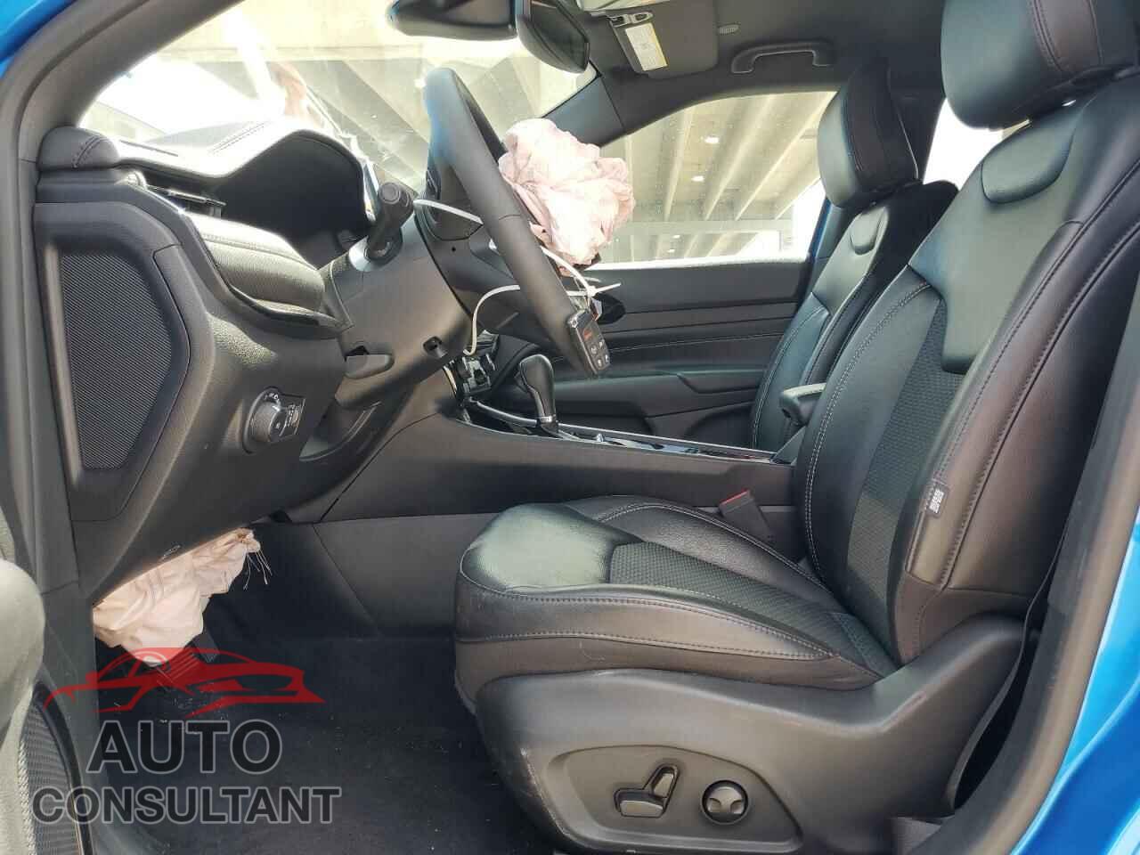 JEEP COMPASS 2023 - 3C4NJDBN0PT528587