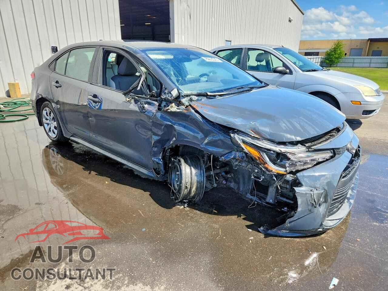 TOYOTA COROLLA 2026 - 5YFB4MDE2TP394881