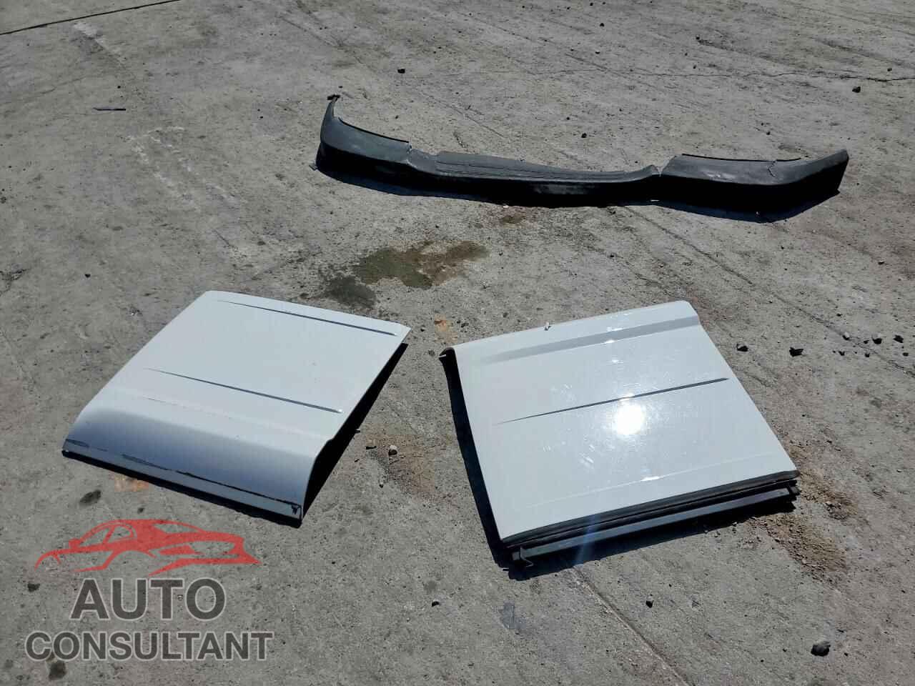 FORD BRONCO 2023 - 1FMEE4GP2PLA71478