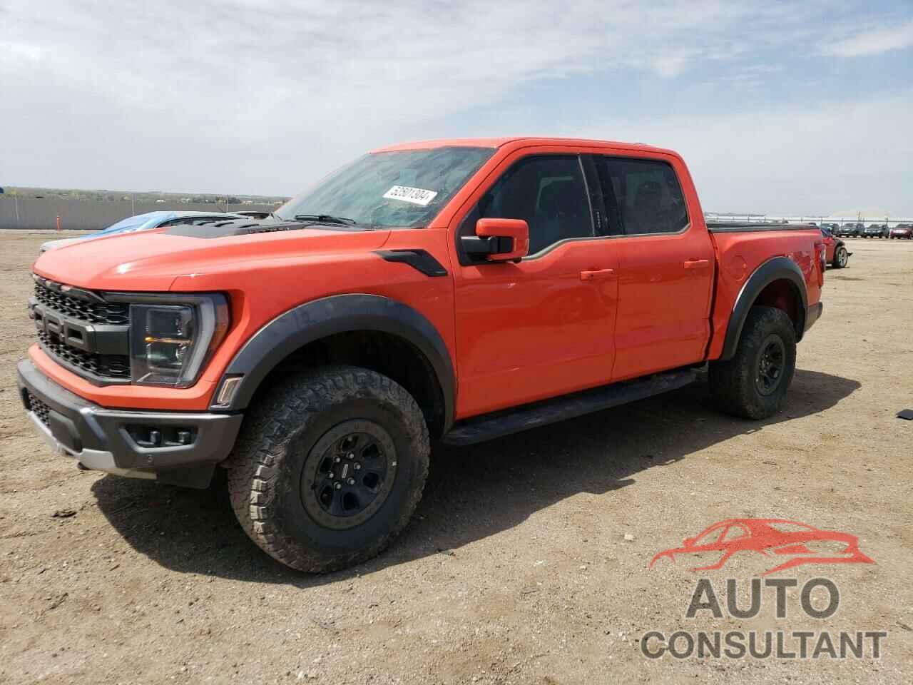 FORD F150 2023 - 1FTFW1RG4PFB78189