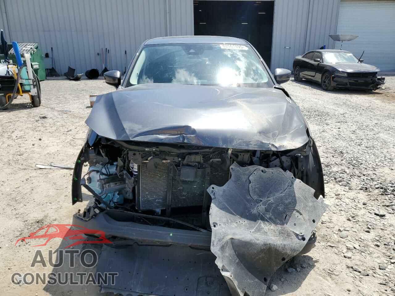 MAZDA CX-5 PREFE 2023 - JM3KFBCM1P0193102