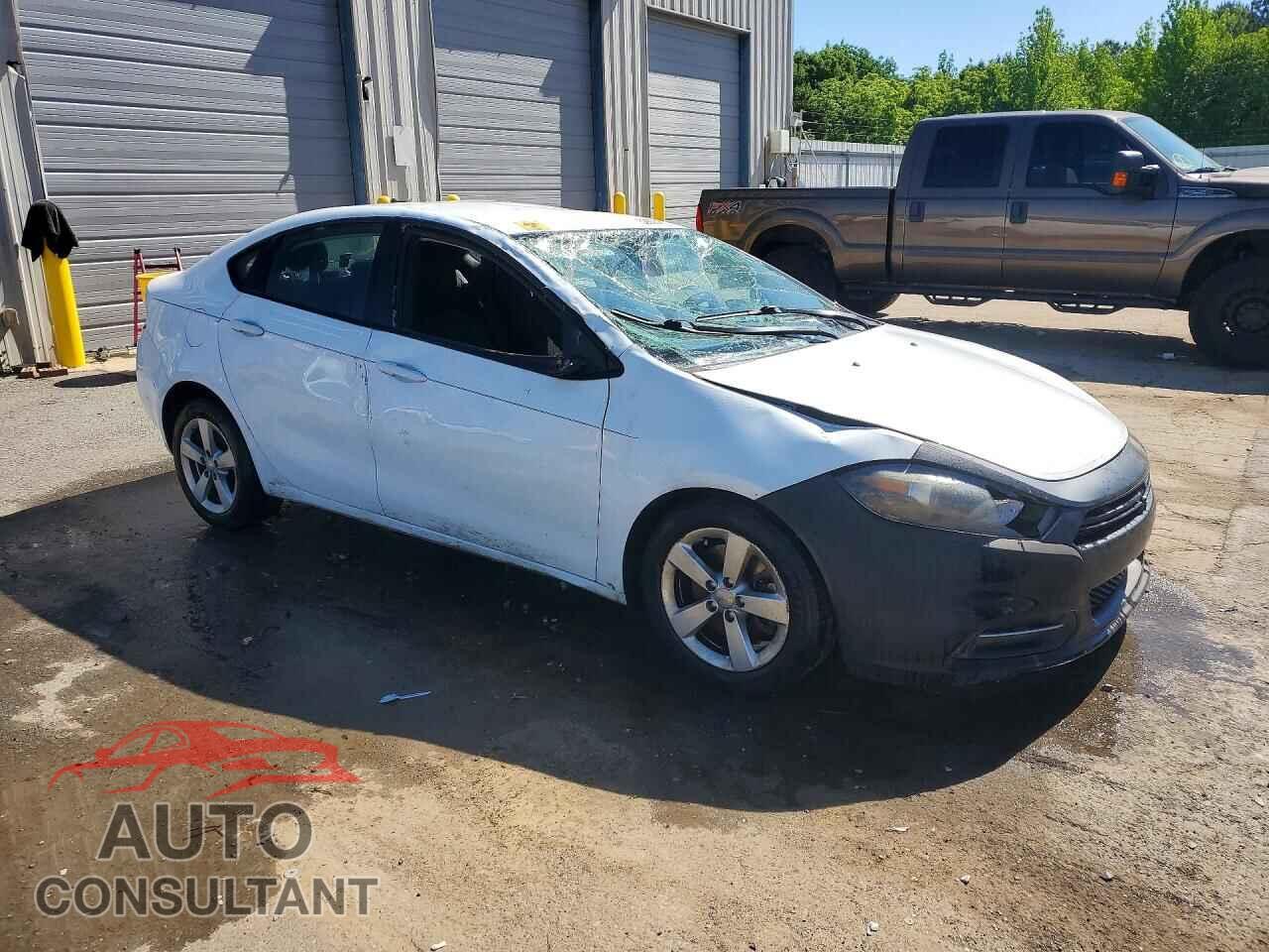 DODGE DART 2016 - 1C3CDFBB8GD515273