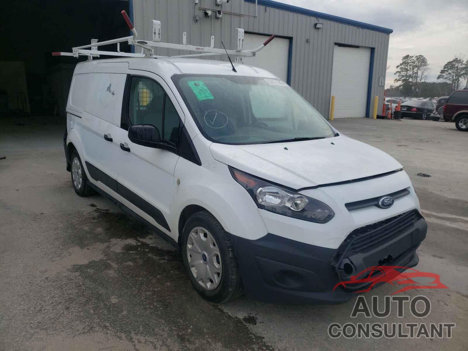 FORD TRANSIT CO 2018 - NM0LS7E79J1347566