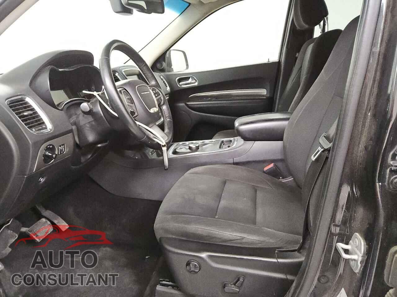 DODGE DURANGO 2015 - 1C4RDHAG3FC127743