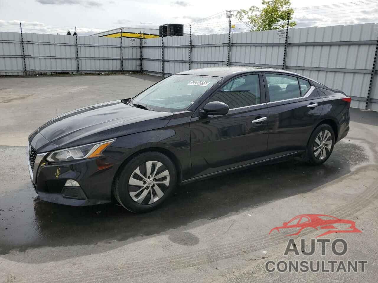 NISSAN ALTIMA 2021 - 1N4BL4BV6MN390228