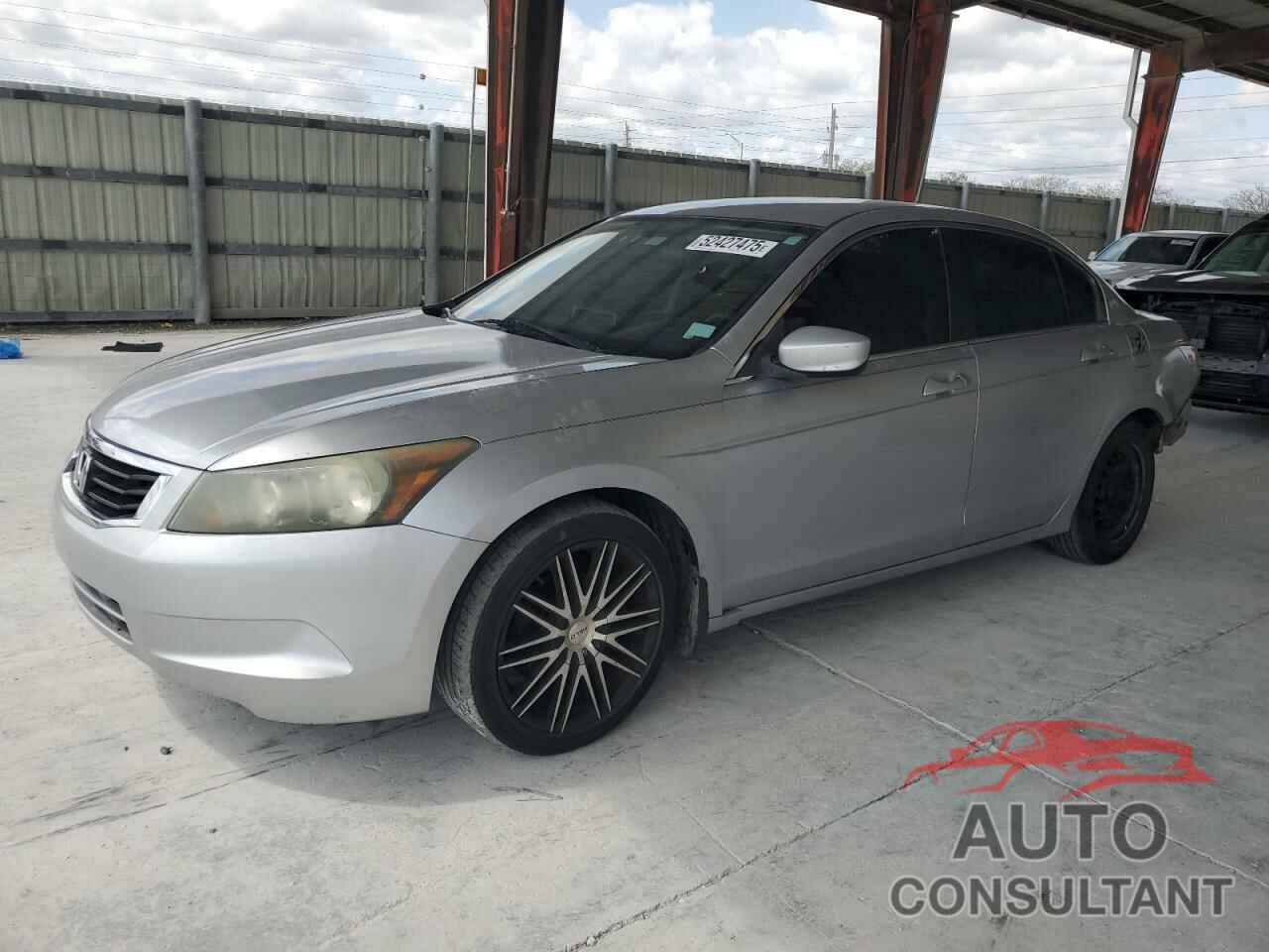 HONDA ACCORD 2009 - 1HGCP26309A002426