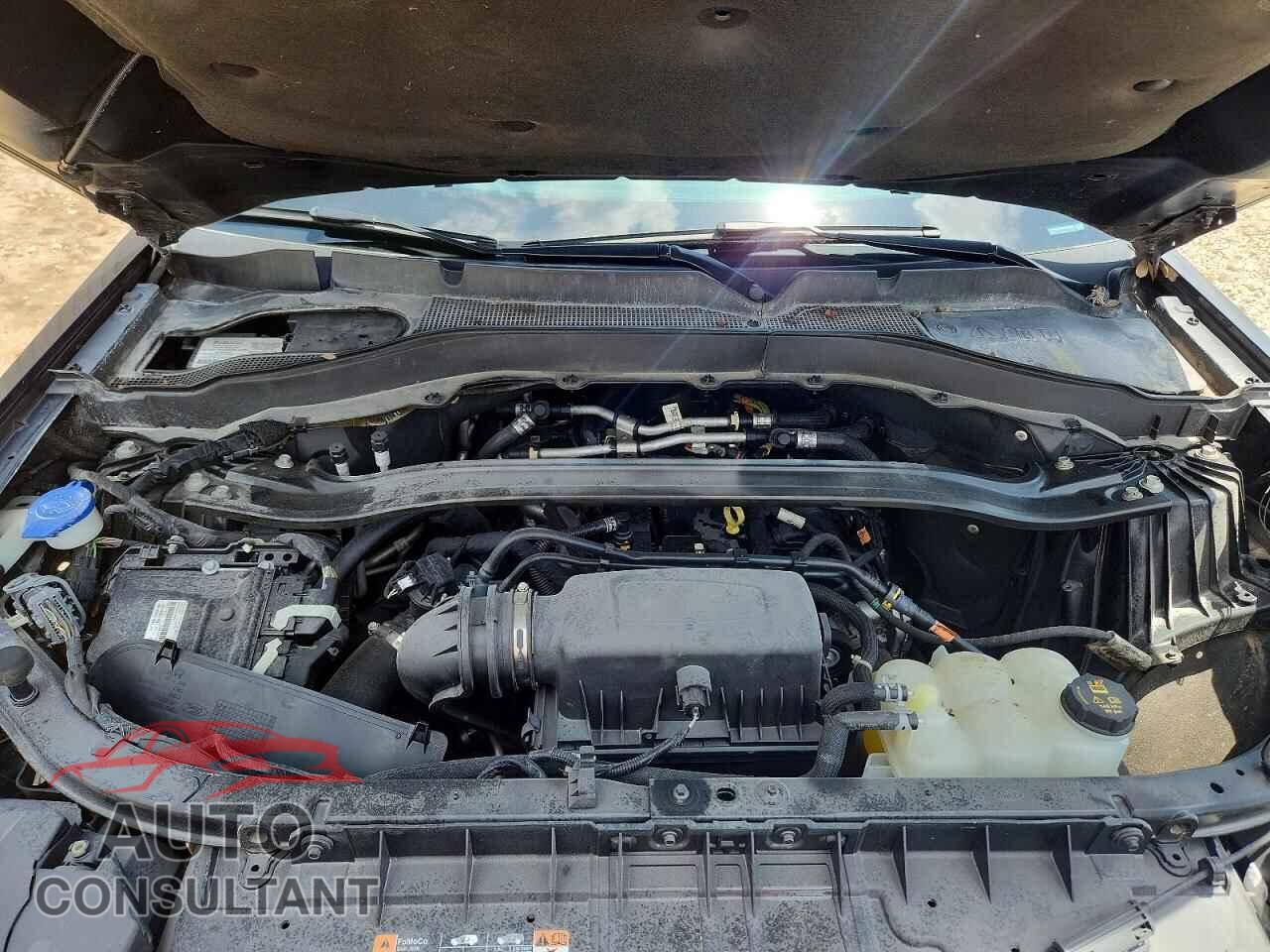 FORD EXPLORER 2023 - 1FMSK8FH1PGB22698