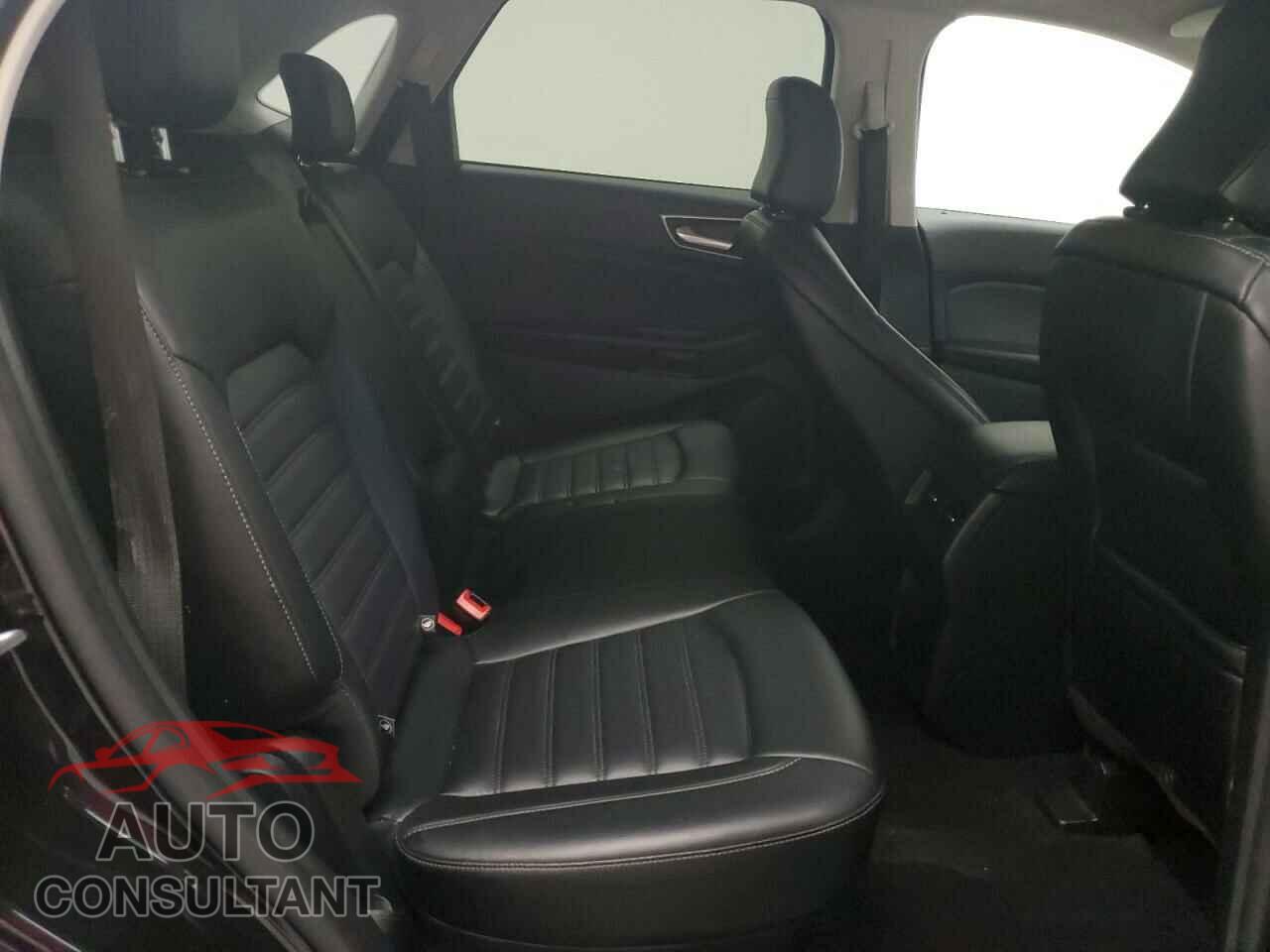 FORD EDGE 2023 - 2FMPK4J9XPBA46971