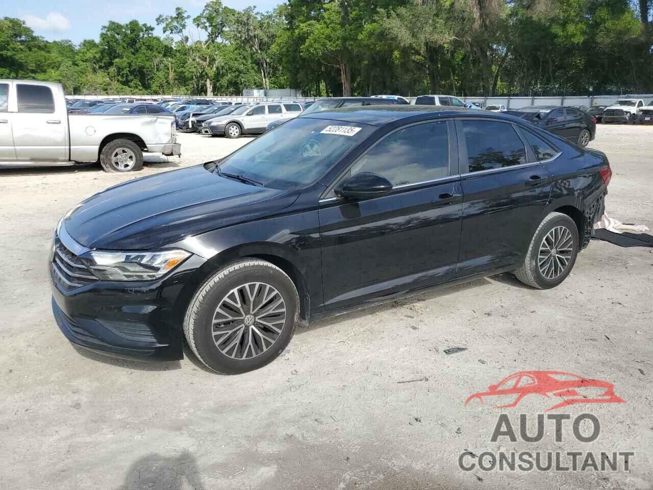 VOLKSWAGEN JETTA 2019 - 3VWC57BU8KM210141