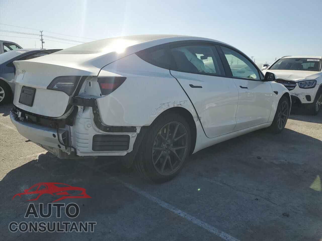 TESLA MODEL 3 2023 - 5YJ3E1EA5PF436523