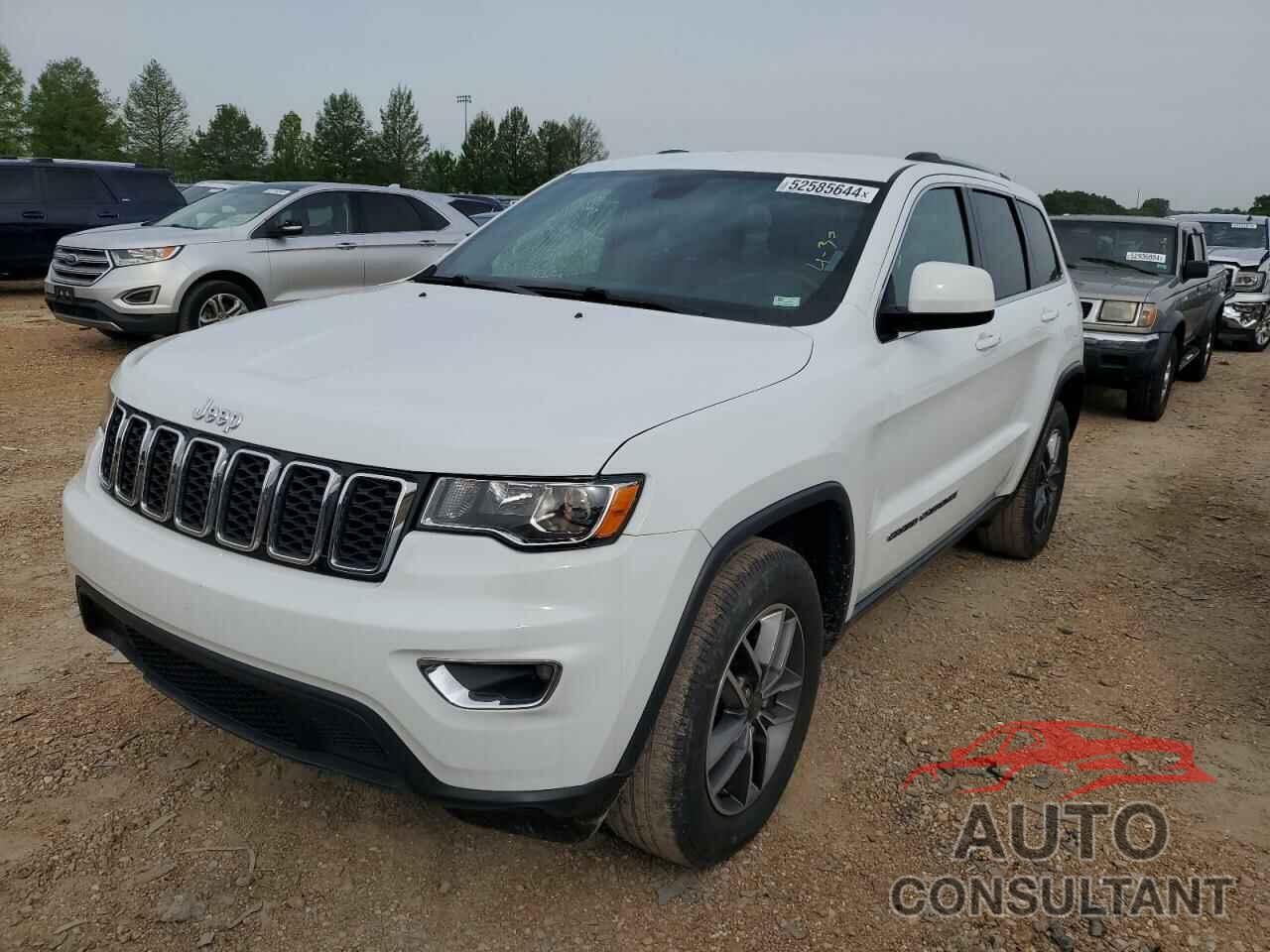 JEEP GRAND CHER 2020 - 1C4RJEAGXLC219841