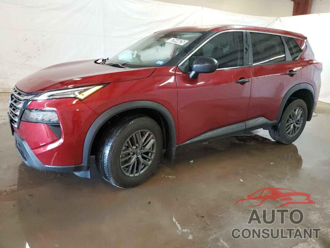 NISSAN ROGUE 2024 - 5N1BT3AB4RC690571