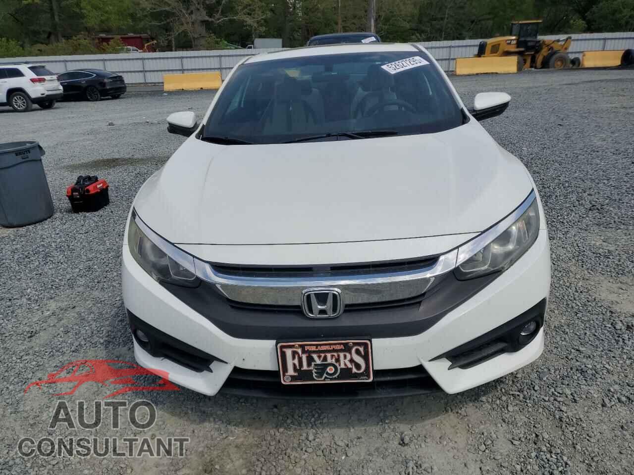 HONDA CIVIC 2017 - 2HGFC3B30HH351882