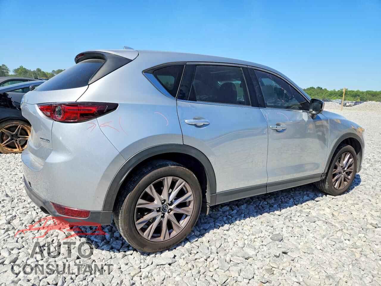 MAZDA CX-5 2020 - JM3KFBDM9L0726855