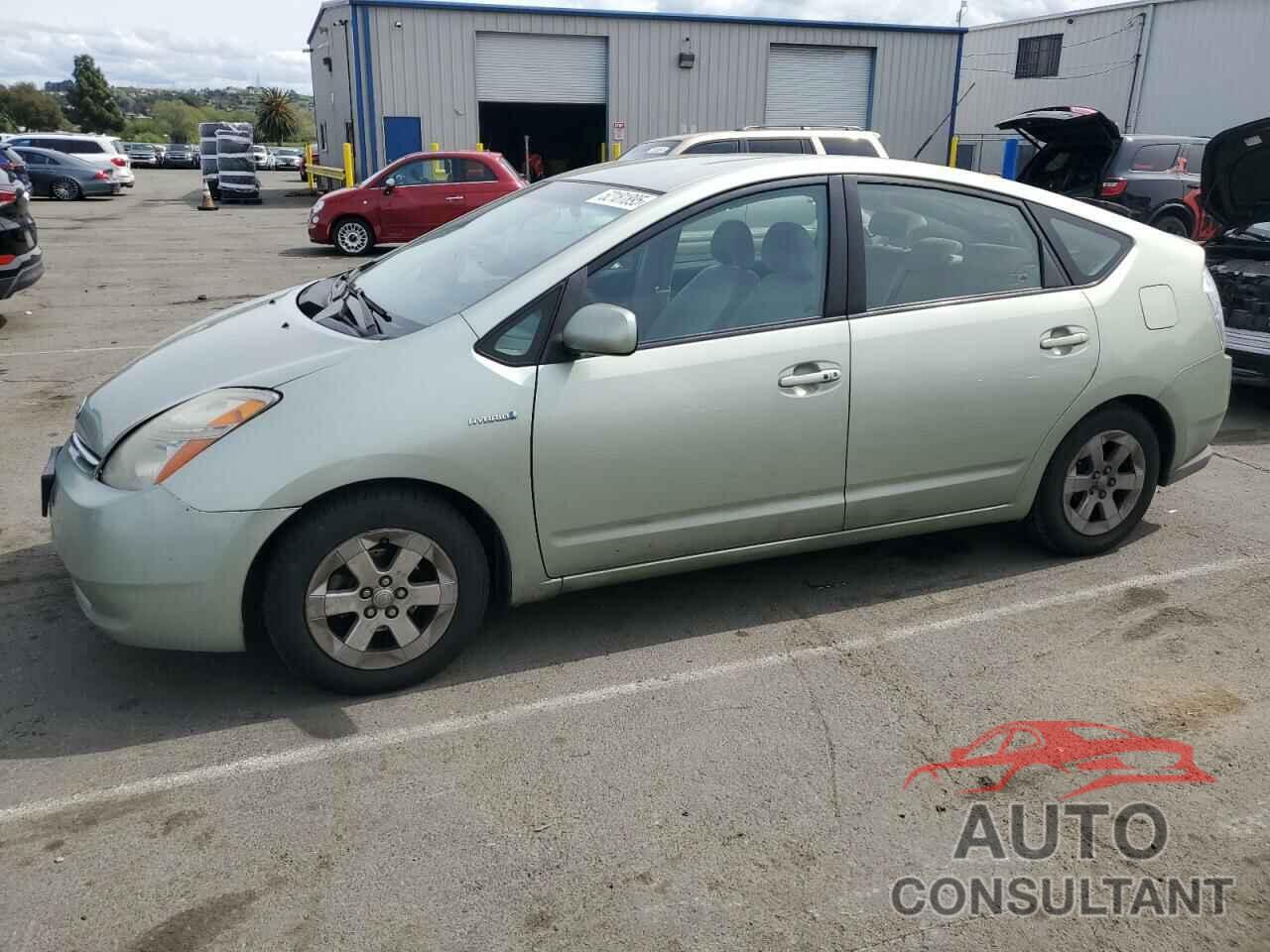 TOYOTA PRIUS 2009 - JTDKB20U997861926
