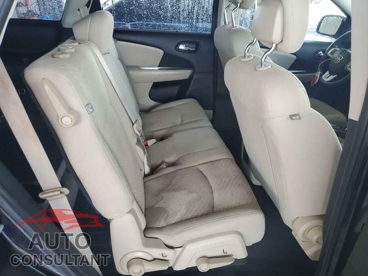 DODGE JOURNEY 2013 - 3C4PDCAB2DT684871