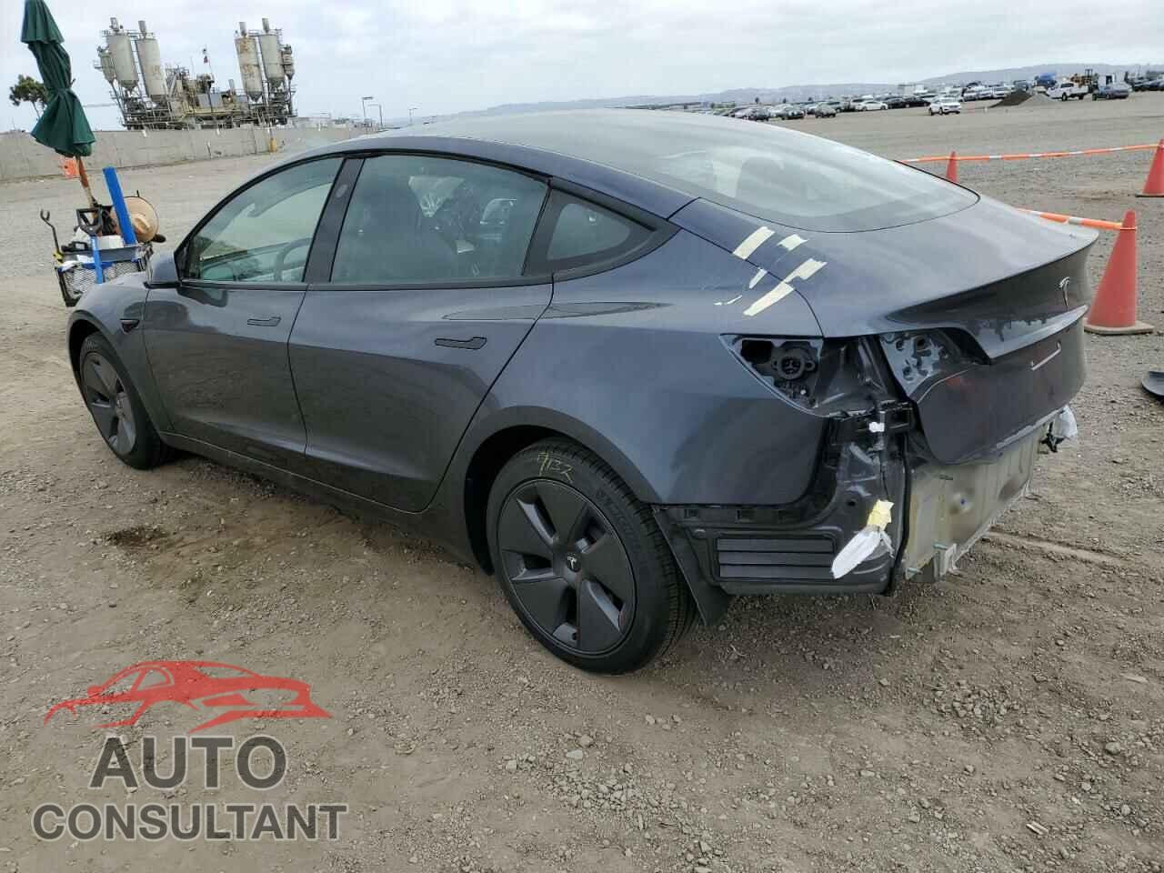 TESLA MODEL 3 2023 - 5YJ3E1EA9PF687254