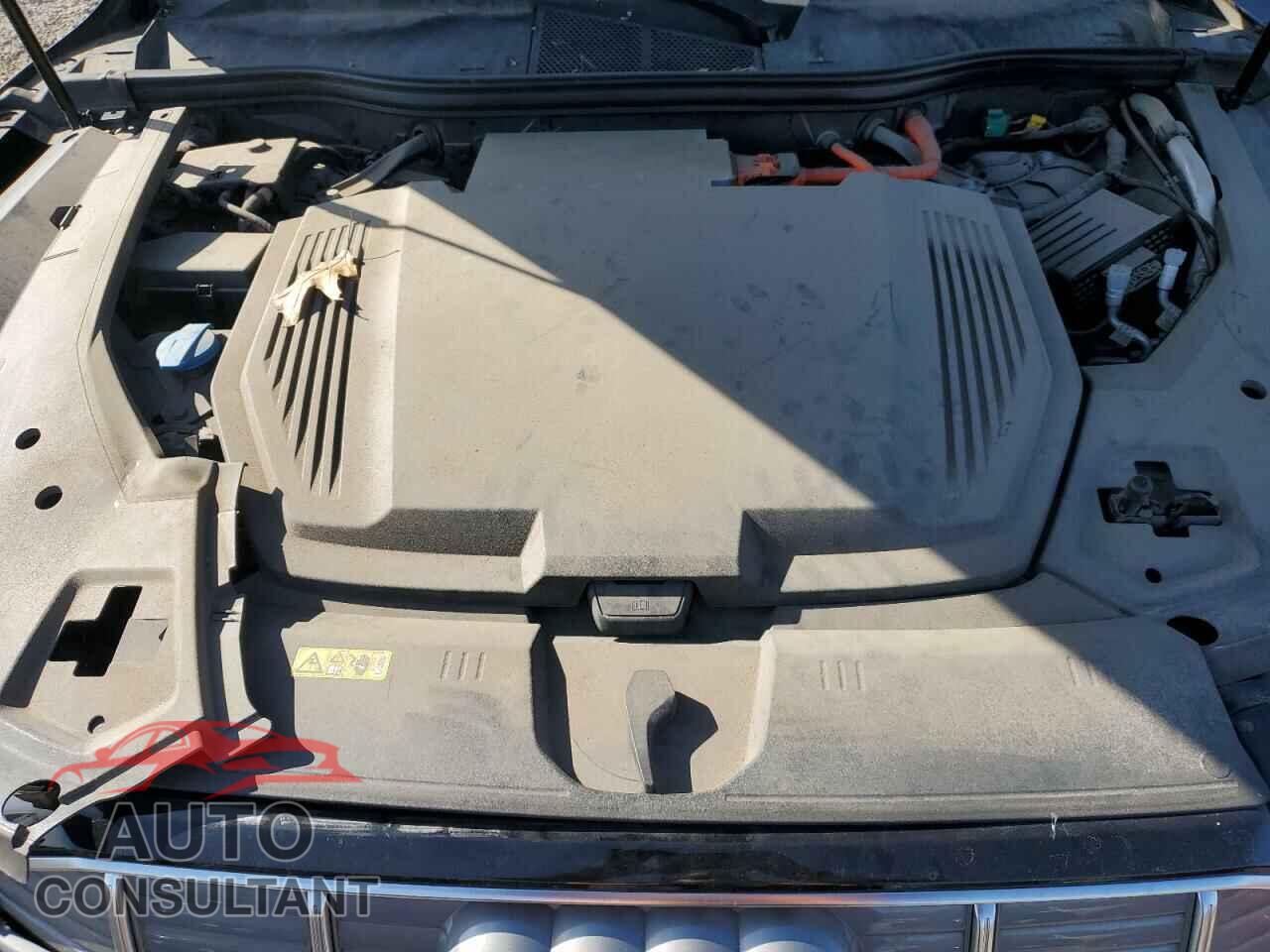AUDI E-TRON 2019 - WA1LABGE5KB013142
