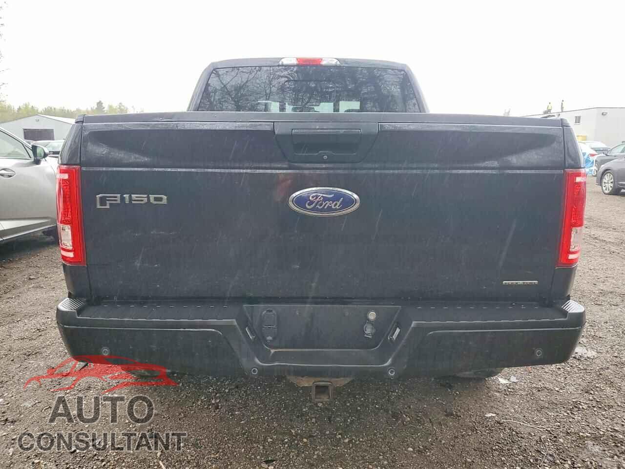 FORD F150 2015 - 1FTEW1EF2FFC16266