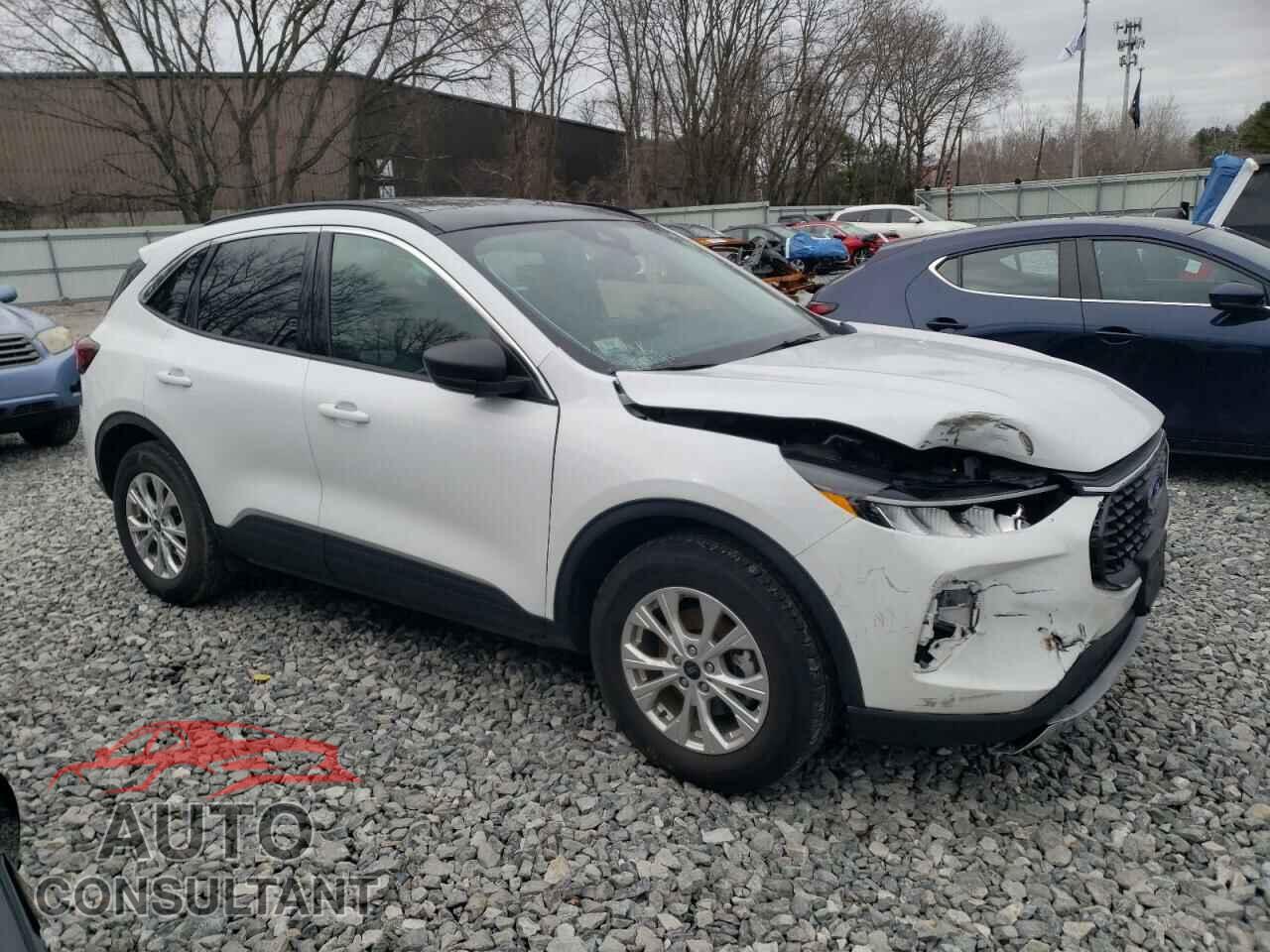 FORD ESCAPE ACT 2024 - 1FMCU9GN3RUB01879