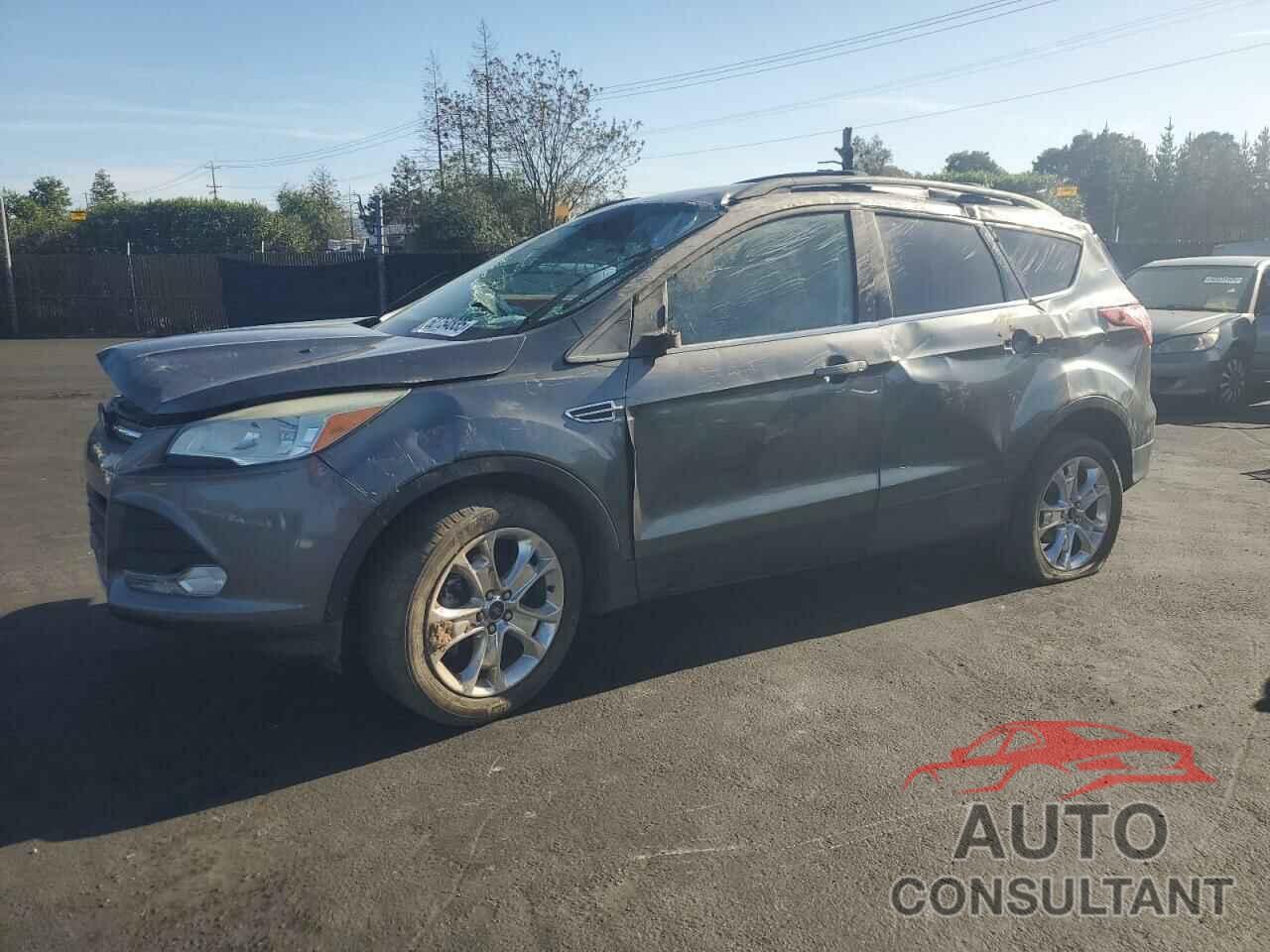 FORD ESCAPE 2013 - 1FMCU0G98DUC62607