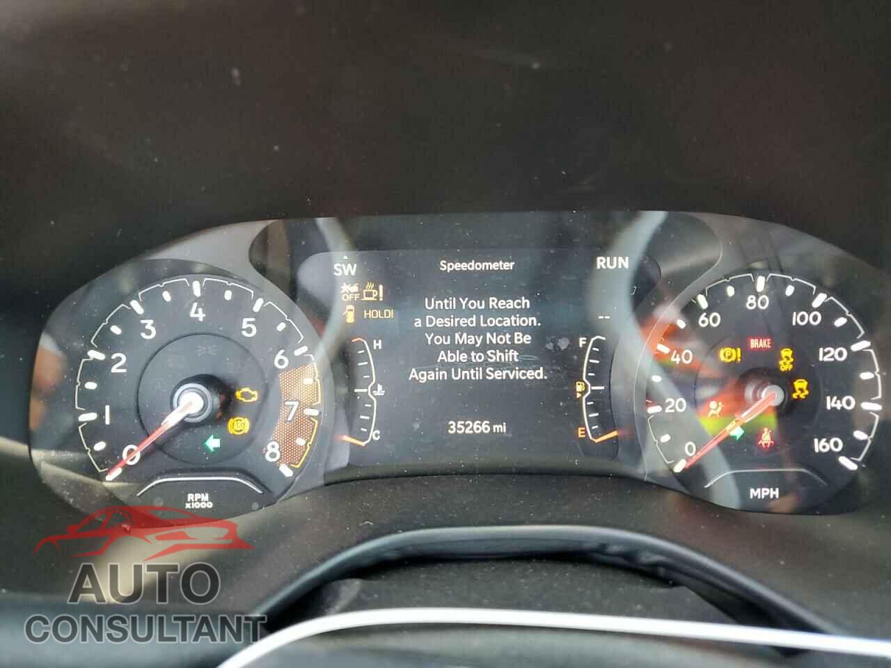 JEEP COMPASS 2024 - 3C4NJDBN3RT606072