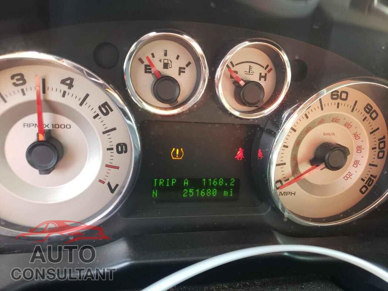 FORD EDGE 2009 - 2FMDK38CX9BA99073
