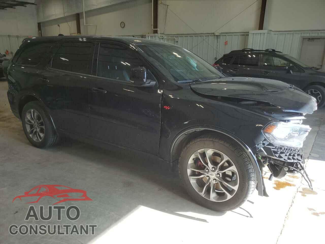 DODGE DURANGO 2019 - 1C4SDJCTXKC676532