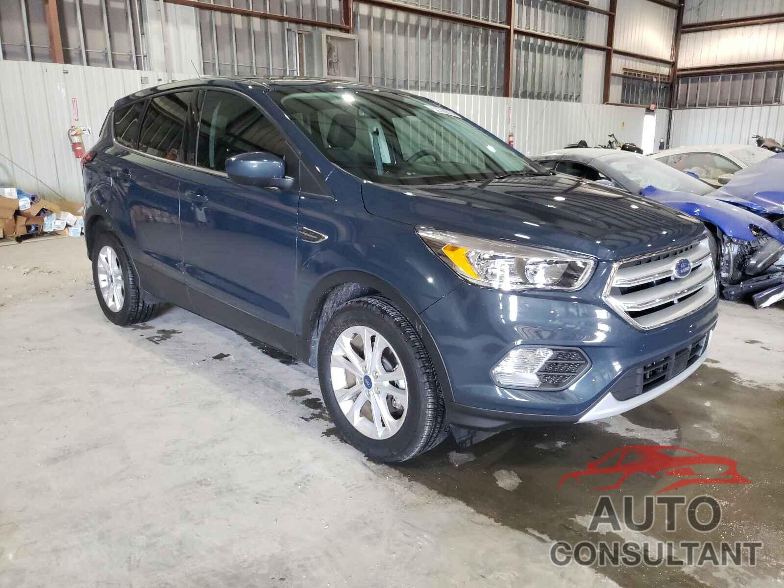 FORD ESCAPE 2019 - 1FMCU0GDXKUB75261