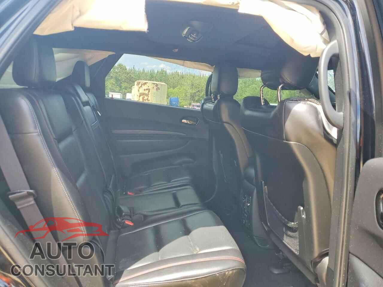 DODGE DURANGO 2023 - 1C4RDJDGXPC579385