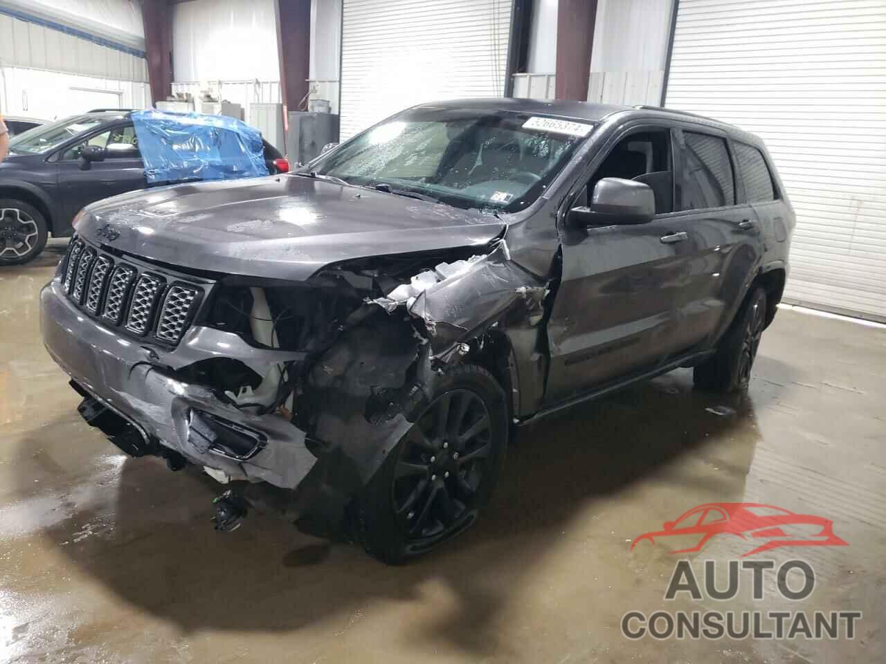 JEEP GRAND CHER 2019 - 1C4RJFAG8KC601788