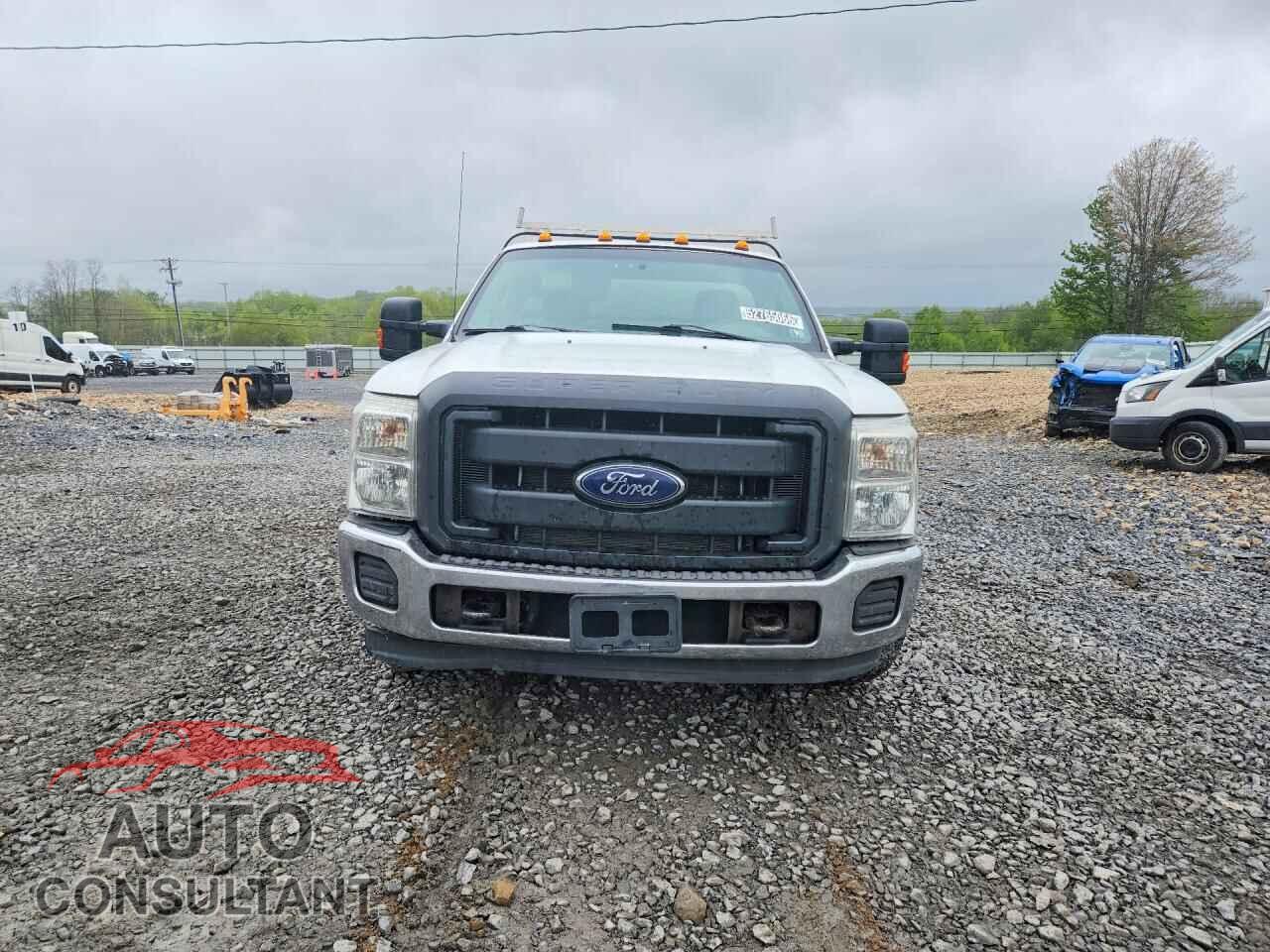 FORD F250 2014 - 1FTBF2A66EEA37232