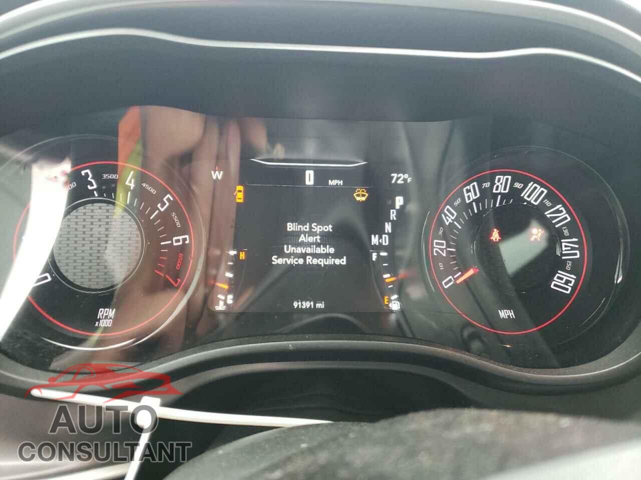DODGE CHALLENGER 2020 - 2C3CDZAG4LH179763