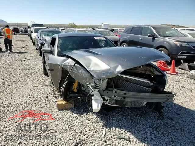FORD MUSTANG 2013 - 1ZVBP8CF3D5246615