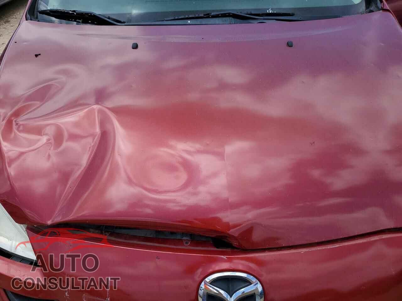MAZDA 5 2015 - JM1CW2BL8F0190475