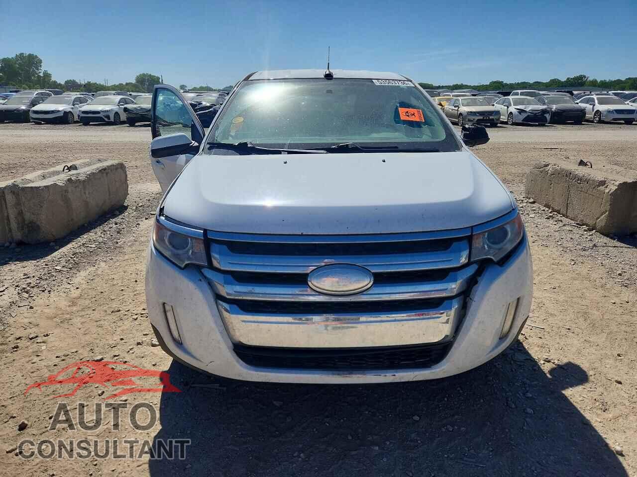 FORD EDGE 2014 - 2FMDK4JC3EBA33703