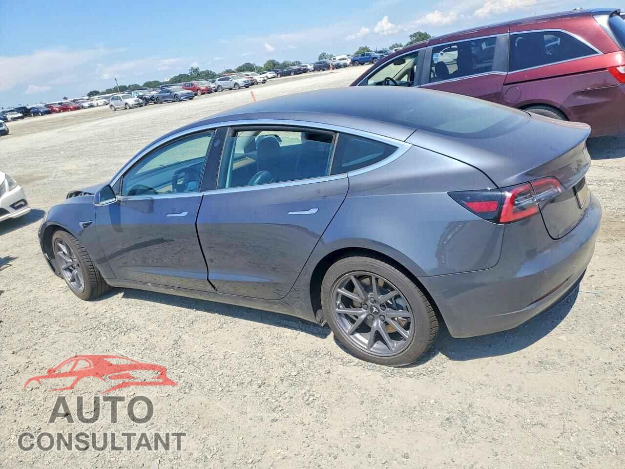 TESLA MODEL 3 2020 - 5YJ3E1EB4LF649630