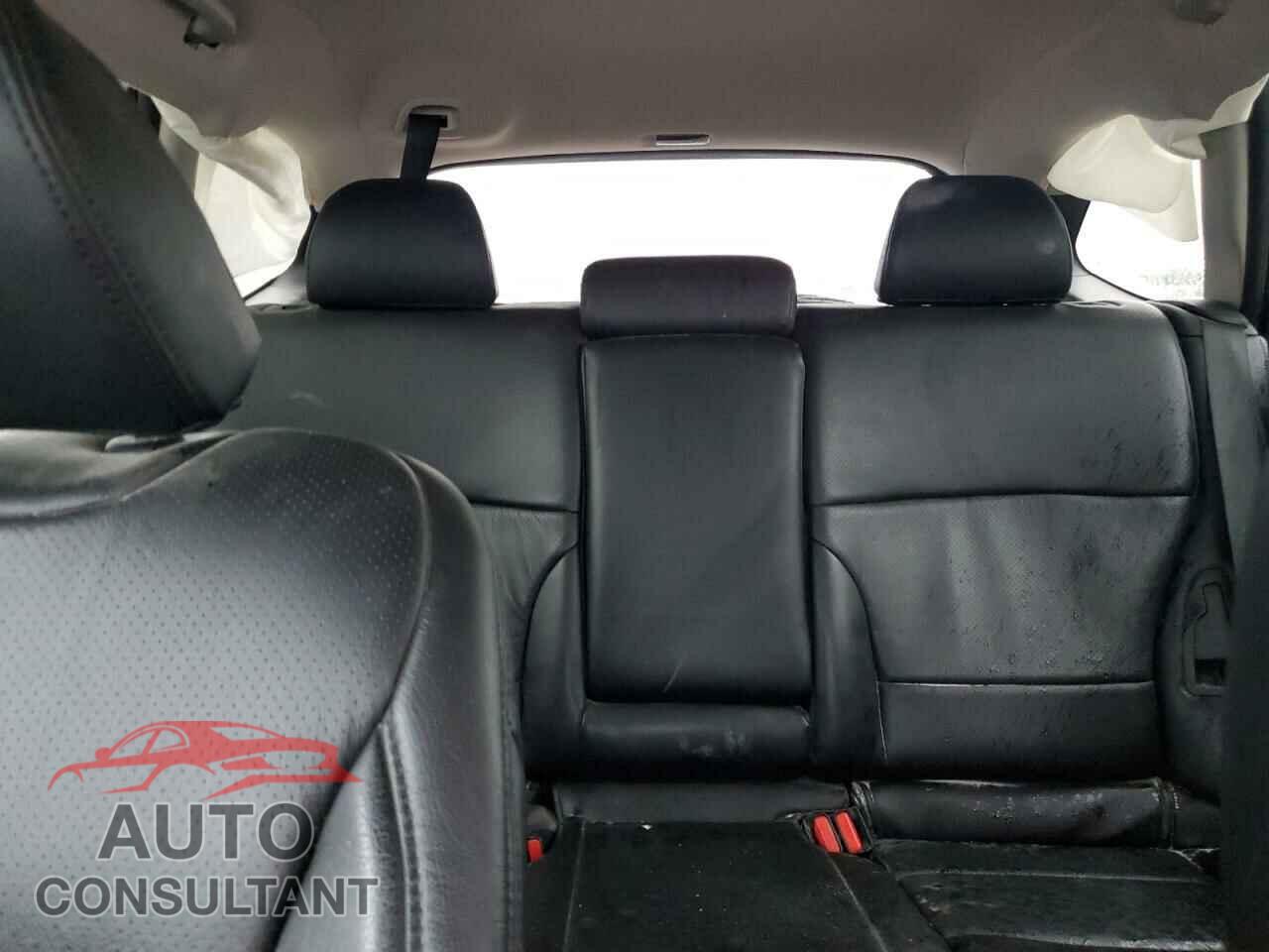SUBARU OUTBACK 2016 - 4S4BSBHC3G3300732