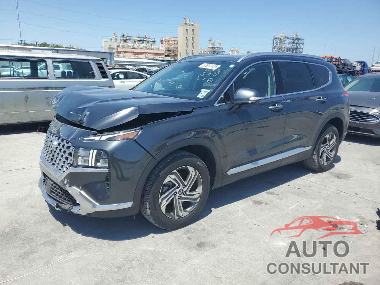 HYUNDAI SANTA FE 2023 - 5NMS34AJ7PH564673
