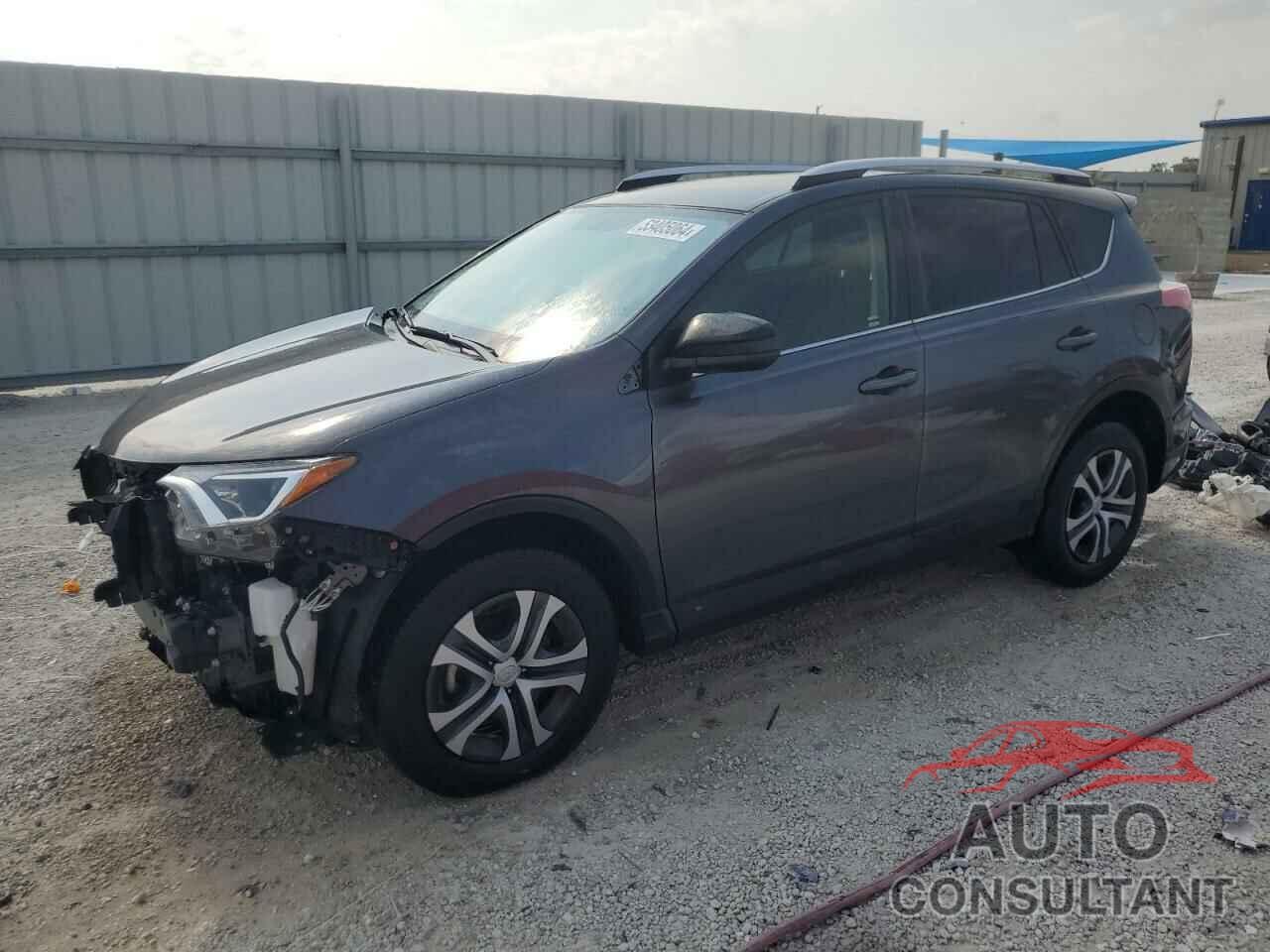 TOYOTA RAV4 2016 - JTMZFREV7GJ092257