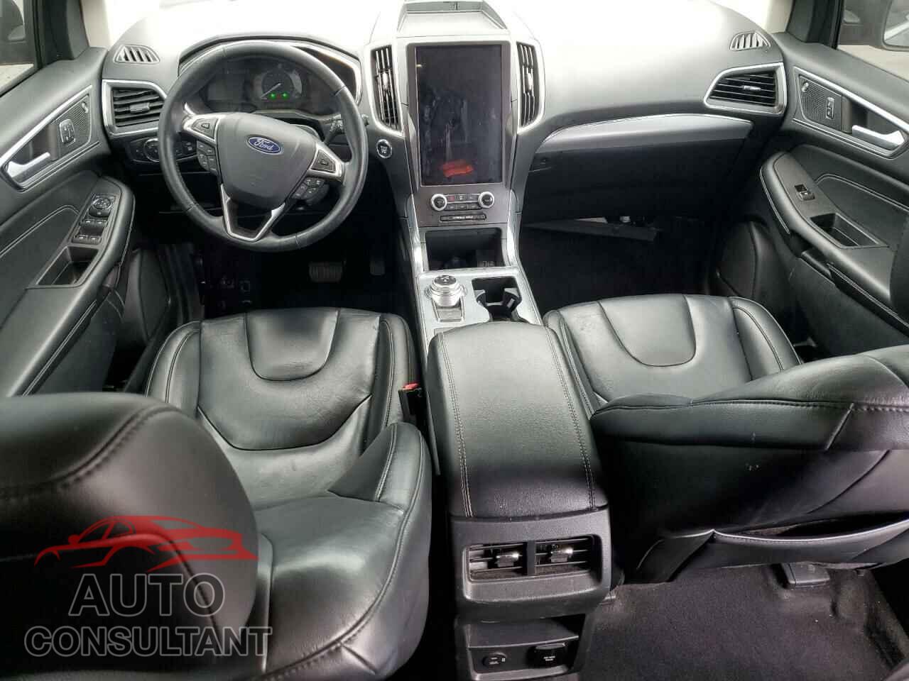 FORD EDGE 2021 - 2FMPK4K96MBA16599