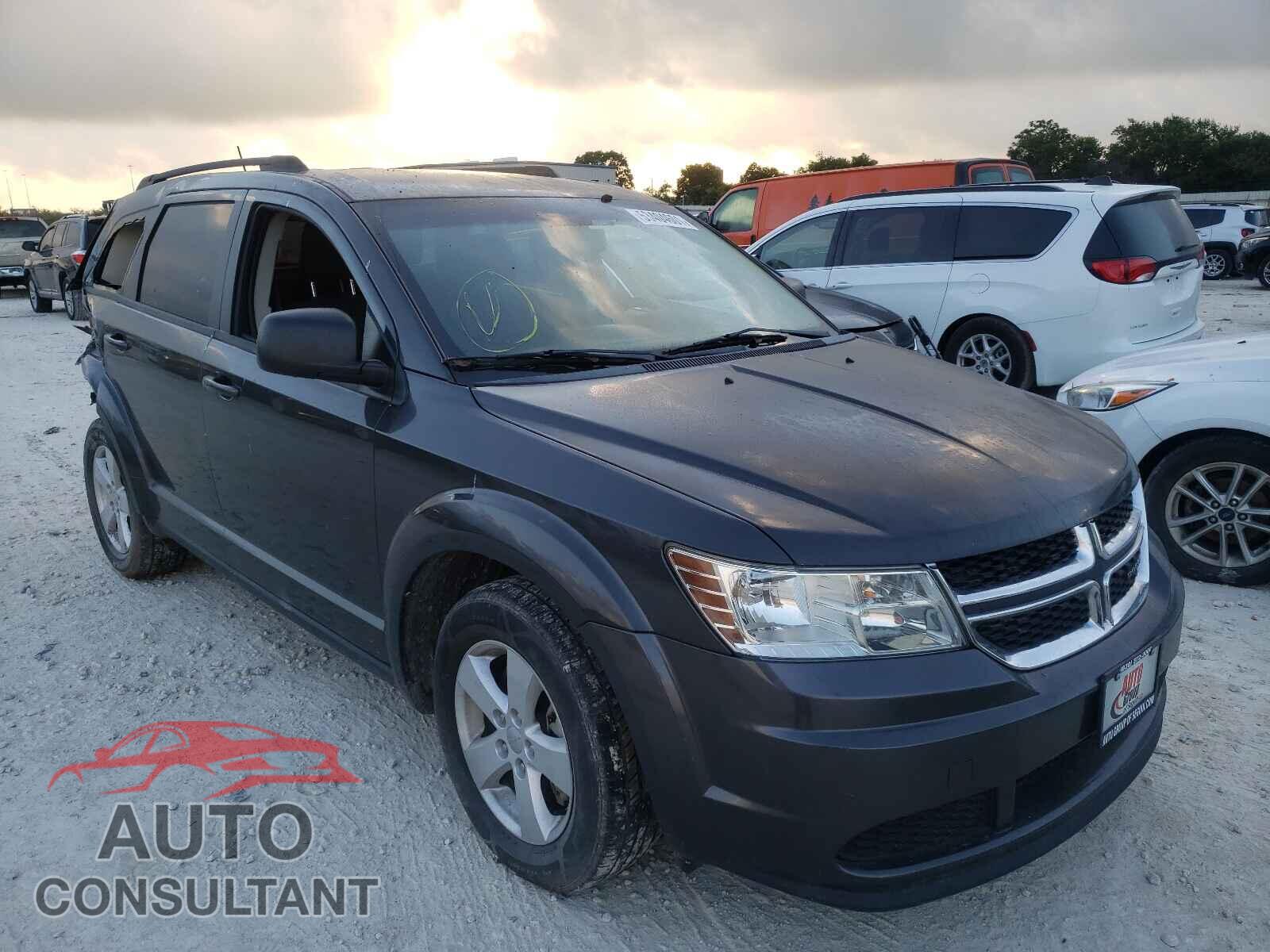 DODGE JOURNEY 2016 - 3C4PDCAB7GT162502