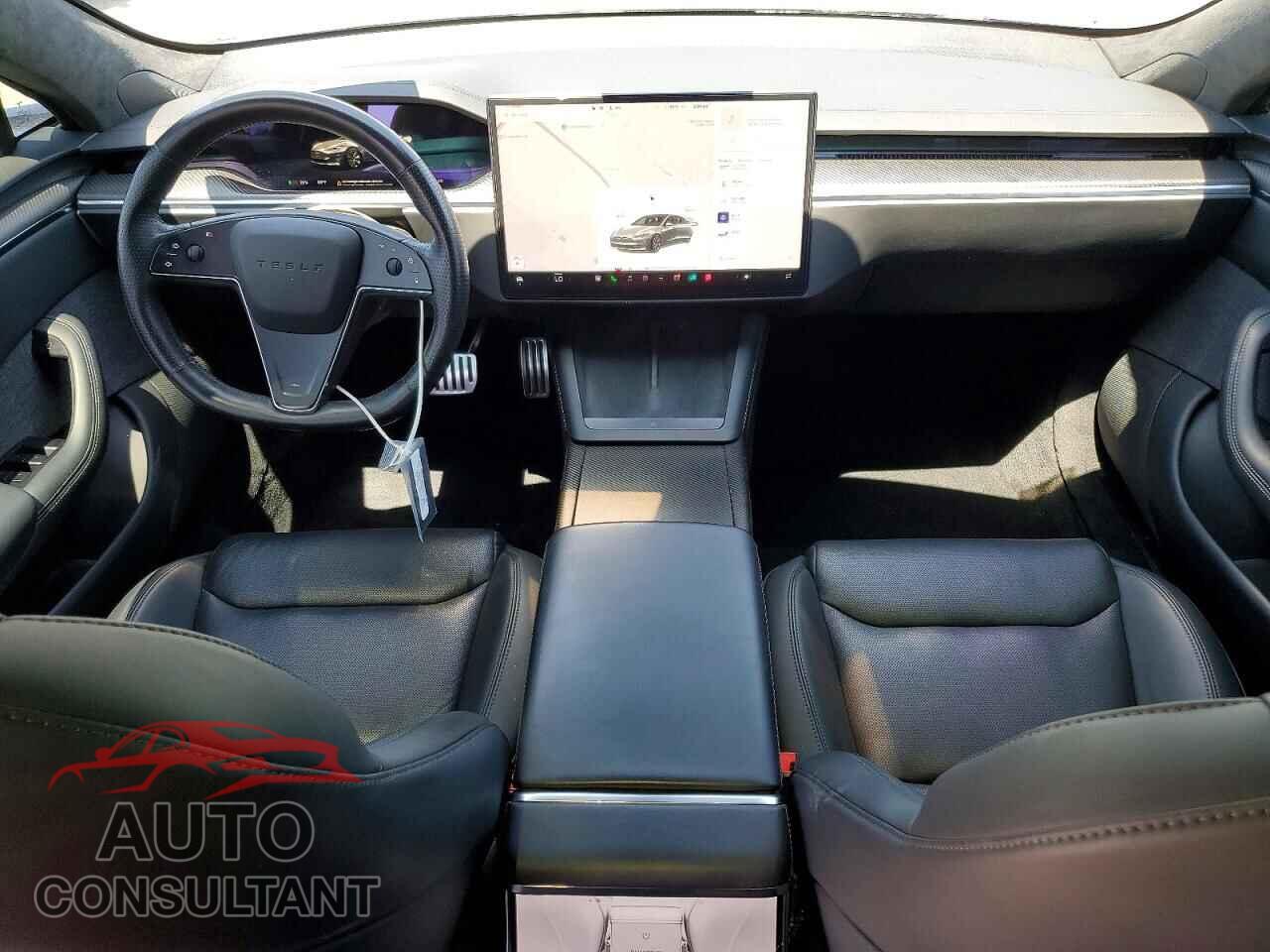 TESLA MODEL S 2023 - 5YJSA1E55PF500084