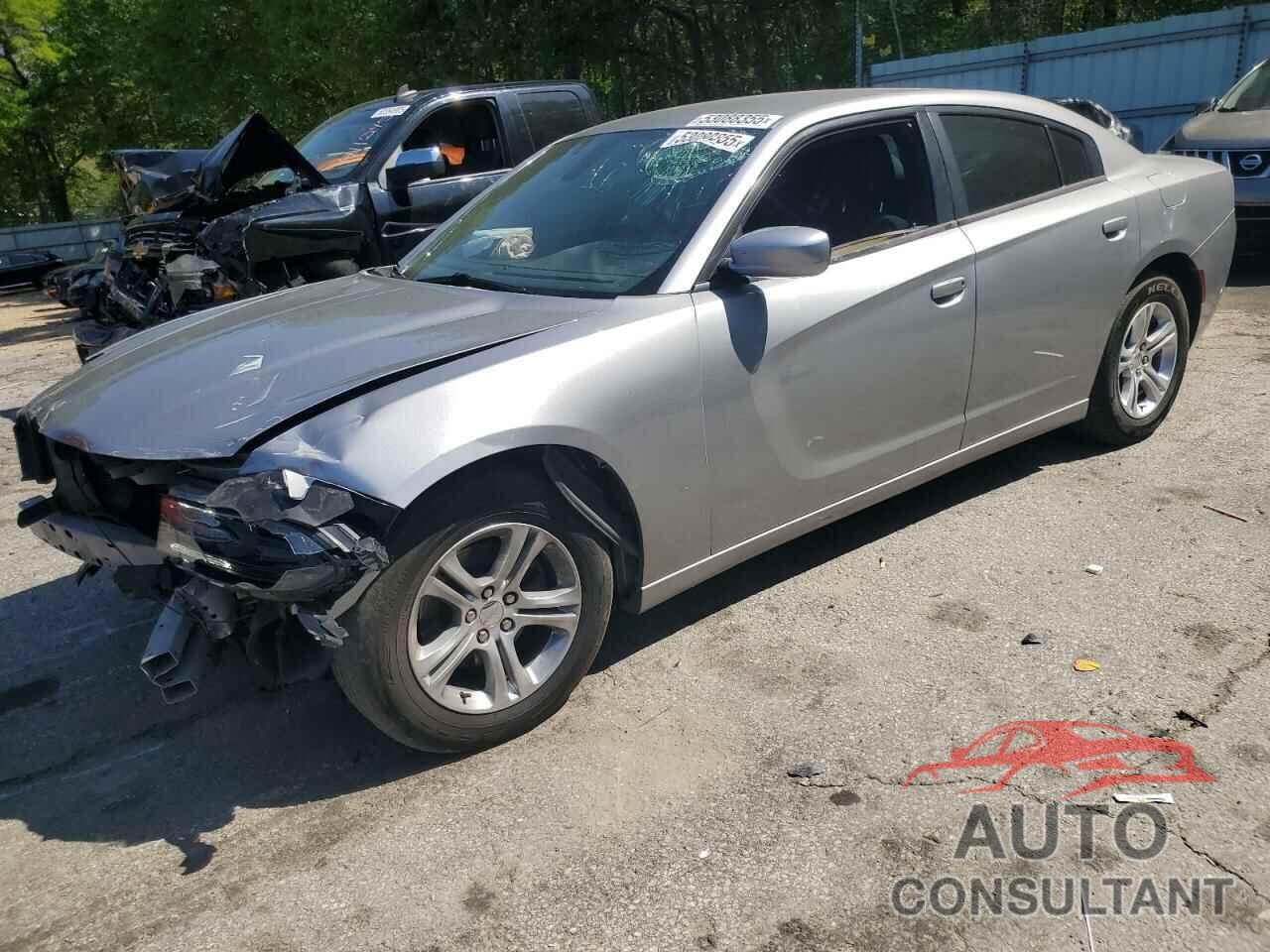 DODGE CHARGER 2017 - 2C3CDXBG7HH637015