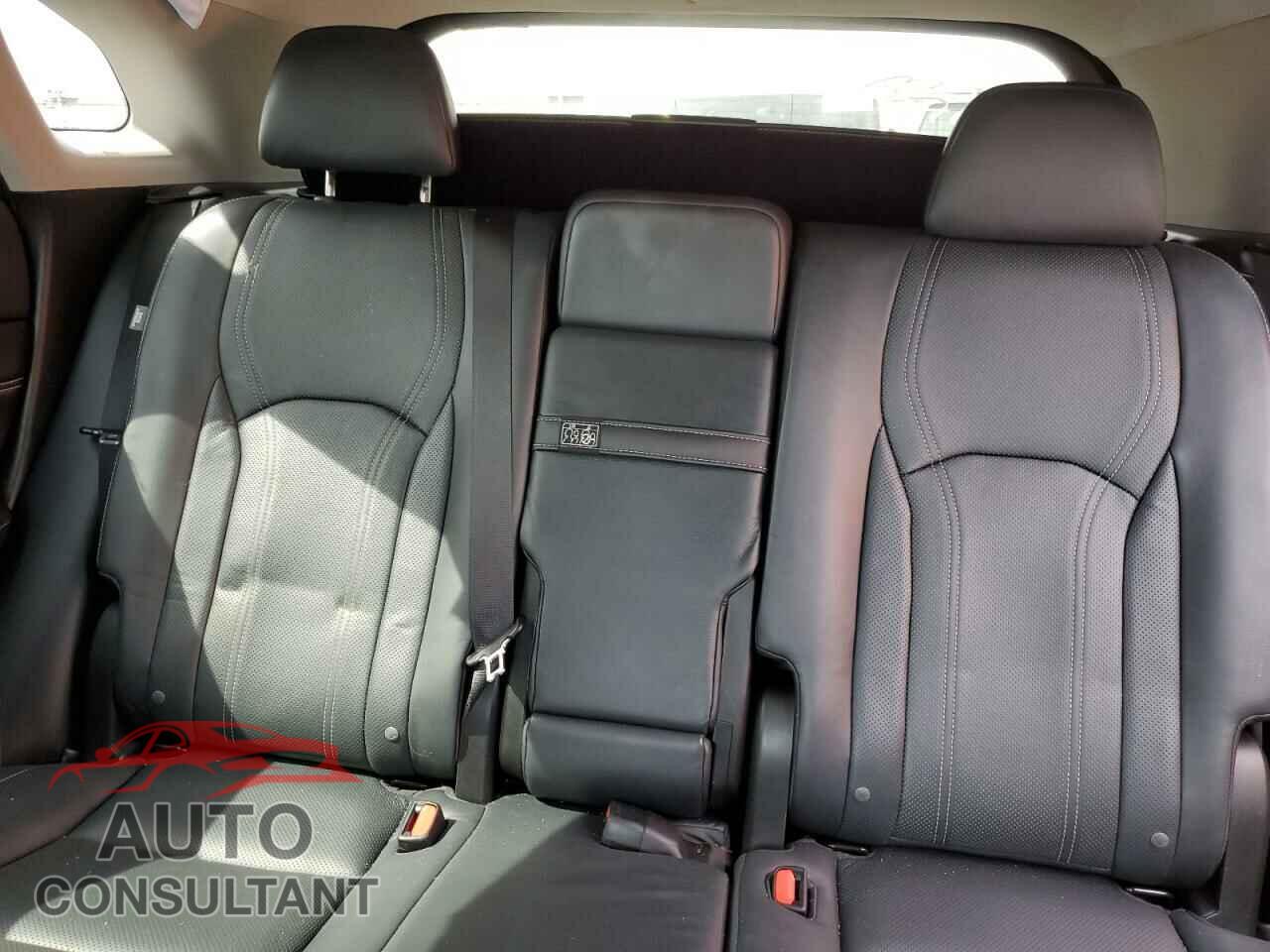 LEXUS RX350 2017 - 2T2BZMCA2HC057839