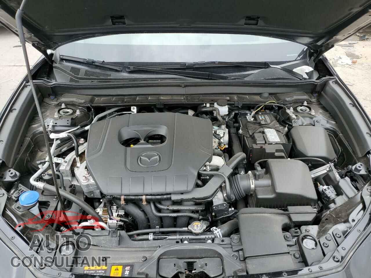 MAZDA CX30 2023 - 3MVDMBDM3PM502392