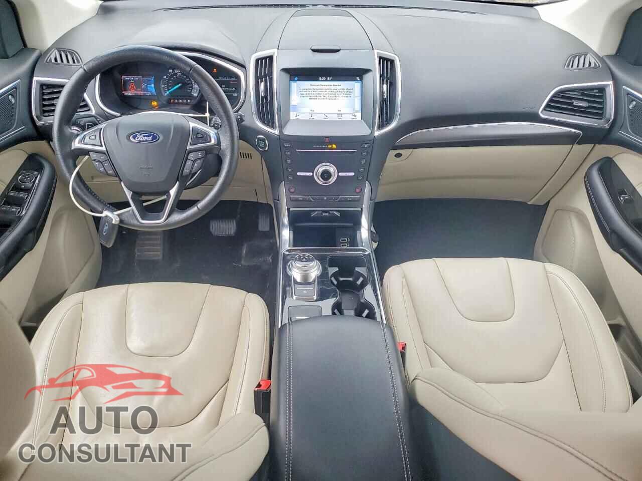 FORD EDGE 2019 - 2FMPK4K94KBB73111