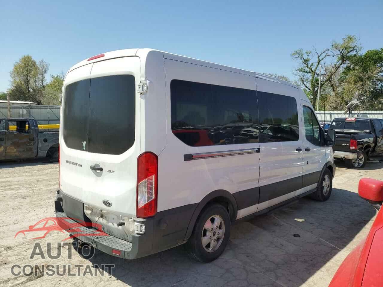 FORD TRANSIT 2017 - 1FBAX2CM5HKA73024