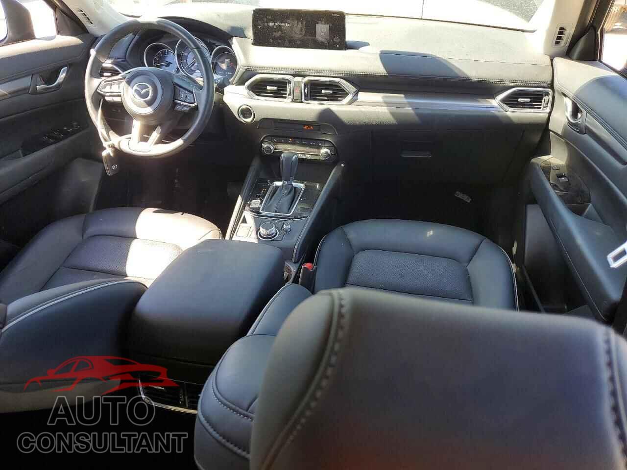 MAZDA CX-5 2024 - JM3KFBBL0R0517457